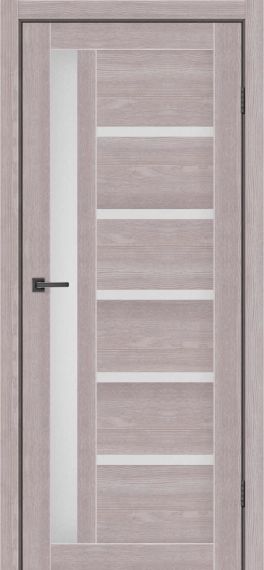 Двери межкомнатные MSDoors Eco Orlean дуб сірий