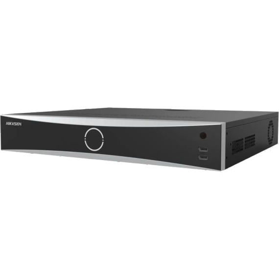 DS-7732NXI-I4/S(E) 32-канальний AcuSense Відеореєстратор Hikvision