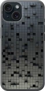 Чохол для Apple iPhone 15 з силікону FCh_022677