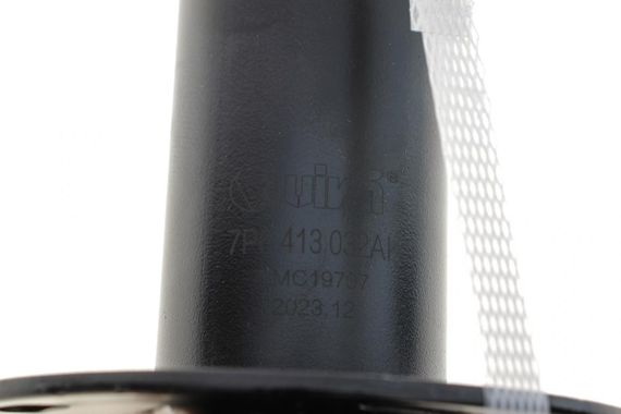 Амортизатор передний VW Touareg 10- R  44131618901 | Зображення 3
