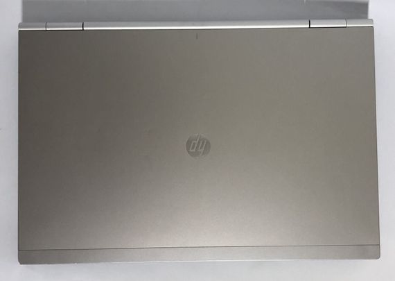 Ноутбук Б-класс HP EliteBook 8560p / 15.6" (1600x900) TN / Intel Core i7-2620M (2 (4) ядра по 2.7 - 3.4 GHz) / 8 GB DDR3 / 500 GB HDD / AMD Radeon HD 6470M, 1 GB DDR3, 64-bit / WebCam / DVD-ROM б/у | Зображення 6