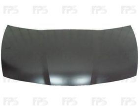 Капот Honda Civic 5D 06-11 (FPS) FP 3008 280 60100SMGE00ZZ