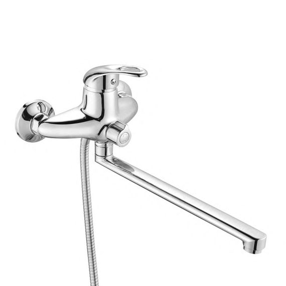 Змішувач для ванни VENTA VB315DC