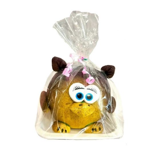 Трав'янчик Сова | Зображення 1