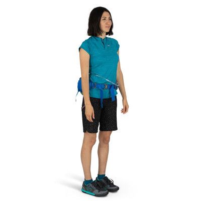 Сумка-бананка Osprey Seral 7 postal blue O/S (009.3418) | Зображення 5