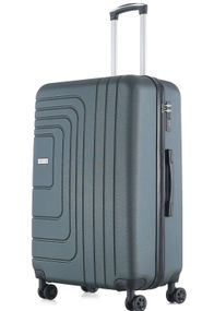 Валіза Semi Line 28" (L) Petrol (T5761-4) (DAS302939)