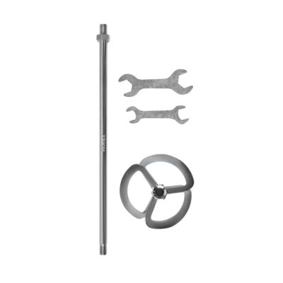 Миксер строительный Ronix 1300Вт (2410) | Зображення 9