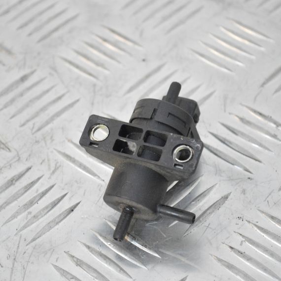 Клапан управління EGR Renault Clio Laguna Master Megane 1997-2025 Соленоїдний клапан ЕГР Рено Кліо Лагуна Меган 8200762597 | Зображення 2