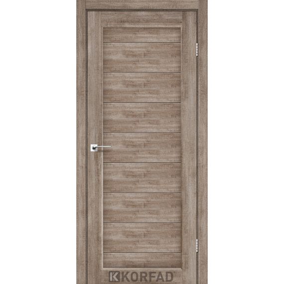 Двери Korfad Porto PR-05 Арт бетон