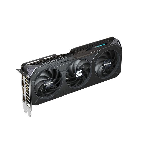 GIGABYTE GeForce RTX 5060 Ti 16GB GDDR7 GAMING OC GV-N506TGAMING_OC-16GD | Зображення 2