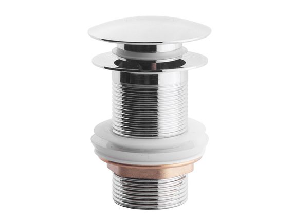 Донний клапан ASIGNATURA без переливу (45513900)