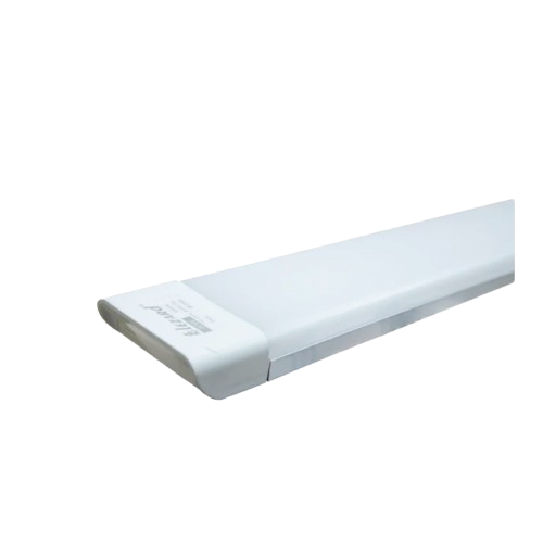 LED Світильник лінійний 120W 1,2м 220V 465-FL12-120 Лезард | Зображення 1