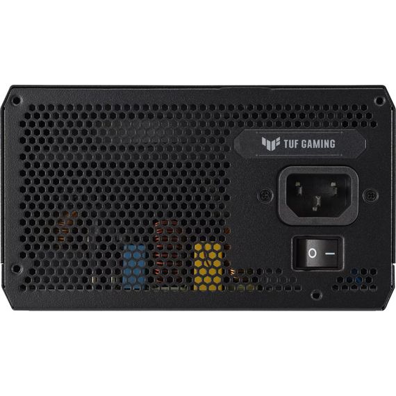 Блок живлення ASUS 1200W TUF 80+ Gold (90YE00S0-B0NA00) | Зображення 7