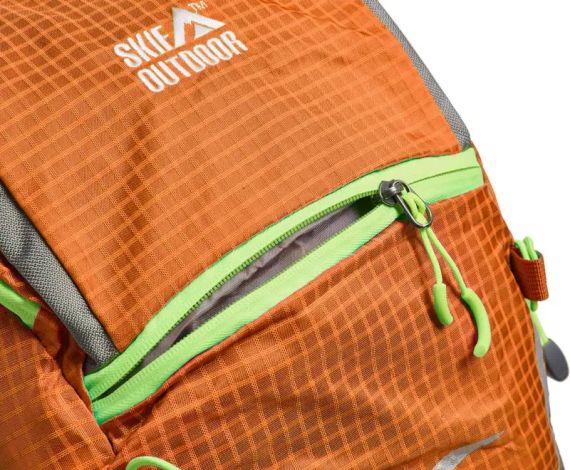 Рюкзак Skif Outdoor Seagle 45 Orange | Зображення 9