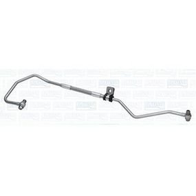 Трубка подачи масла в турбину Citroen Jumper 2.2 HDi 11-/ Peugeot Boxer 2.2 HDi 11-,OP10588