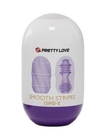 Мастурбатор - Pretty Love Cupid-X Smooth Stripes