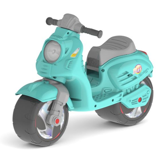 Толокар Орион 502-Turquoise 70х30х51 см