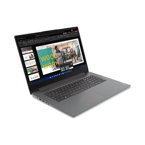 Ноутбук Lenovo V17 G4 IRU (83A2001SRA) | Зображення 1