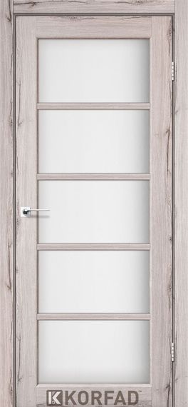 Двери Корфад Vicenza VC-02 Дуб нордик