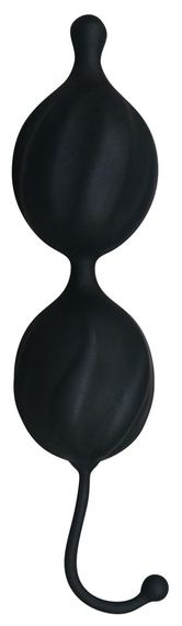 Вагінальні кульки You2Toys Black Velvet Balls | Зображення 2
