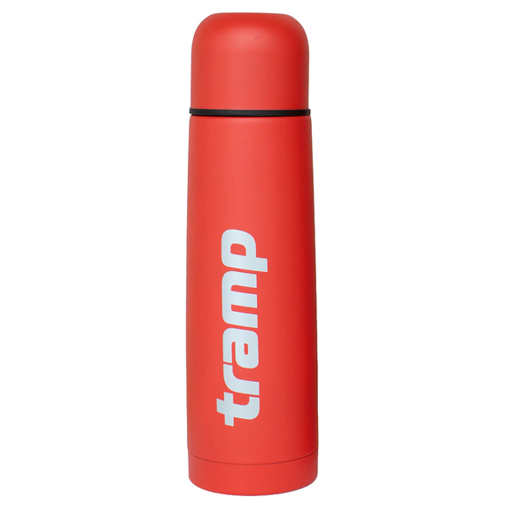 Термос Tramp Basic 0,5 л Красный UTRC-111-red | Зображення 1