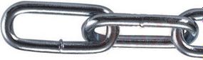 Ланцюг довга ланка 5х35х9 (32м) 571-04