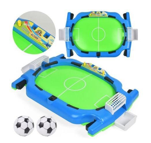 Настольная игра футбол для детей и взрослых «Football Champions» | Зображення 1