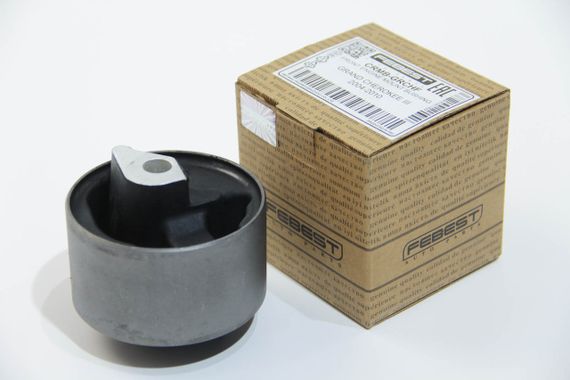 Подушка двигуна передня Grand Cherokee III 04-10, FEBEST (CRMBGRCHF) | Зображення 3