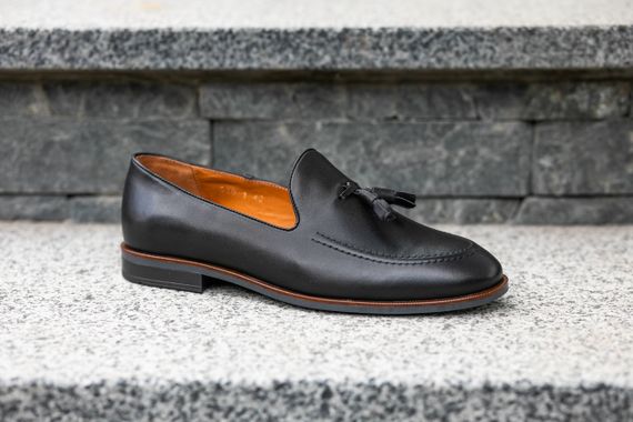 Самые комфортные лоферы 39 размер | Зображення 1