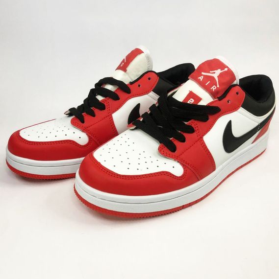 Чоловічі кросівки Nike Air Jordan 41568. Розмір 43 | Зображення 2