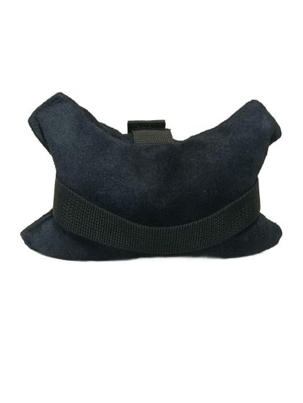 Подушка упор для стрільби під приклад зі Шкіри GEN 3.1 Руно 190x150 мм | Зображення 8