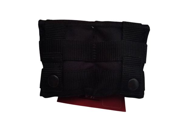 Підсумок для пристроїв серії «М67» М&М на 2шт Вид 3 Black чорний (213900) | Зображення 7