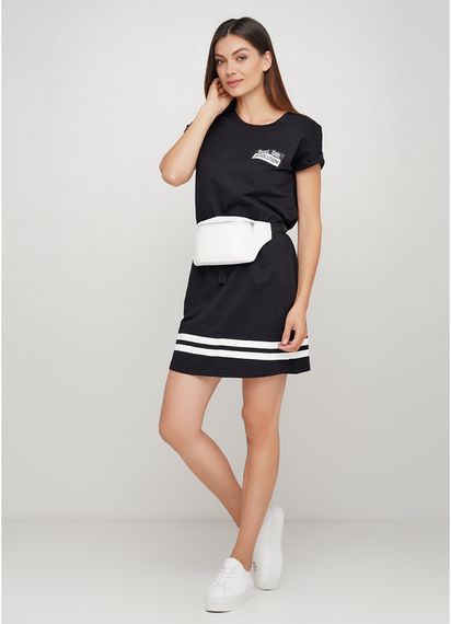 Поясна сумка бананка Sambag Tirso MSO білий 31 х 12 х 5 см (80119008) | Зображення 1