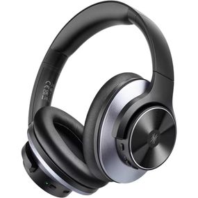 Гарнітура OneOdio A10, Bluetooth+3,5мм Black