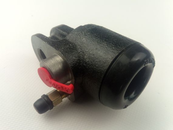 Циліндр передній гальмівний ГАЗ 2410, Фенокс (K3202C3) правий (2410-3501040) | Зображення 2