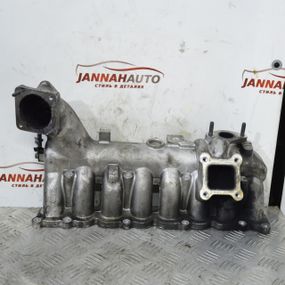 Колектор впускний 2.5 CRDI Kia Sorento 2002-2009 Впускний колектор Кіа Соренто