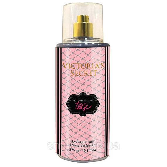 Парфумований спрей для тіла Victoria's Secret Tease Exclusive EURO 275 мл