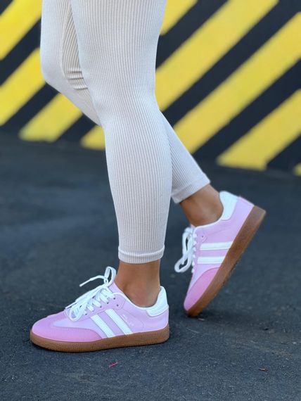 ЖІНОЧІ КЕДИ | Зображення 2