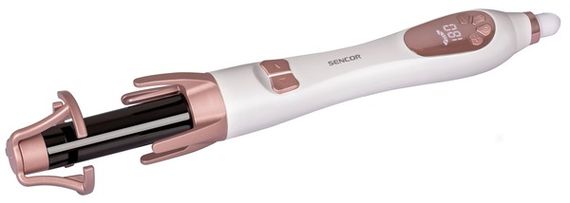 Випрямляч волосся Sencor SHS 0900GD