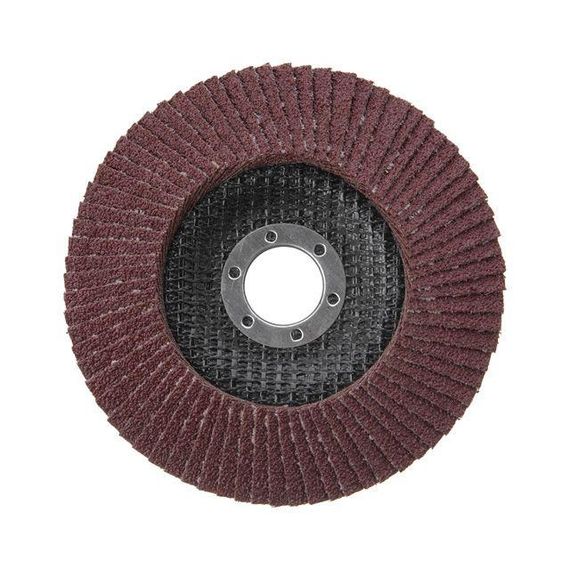 Диск шліфувальний пелюстковий INTERTOOL BT-02041 | Зображення 1