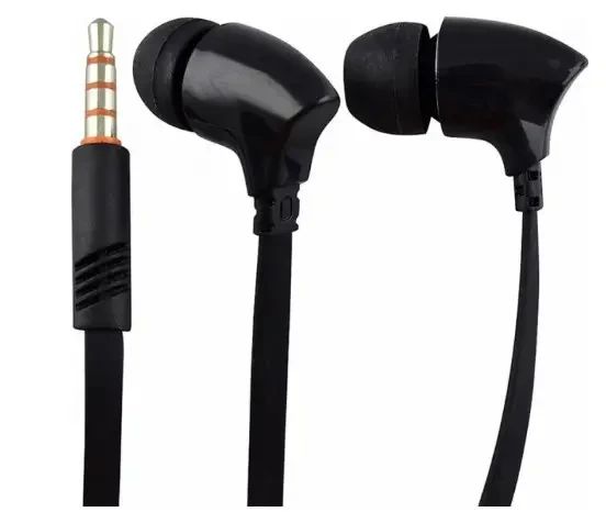 Навушники з мікрофоном Celebrat G3 (Black) | Зображення 1