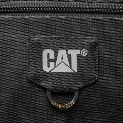 Рюкзак туристический Caterpillar (CAT) Bobby Cabin 84170-478 35L чорний (5711013096922) | Зображення 3