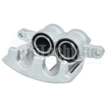 Тормозной суппорт задний правый Mercedes Benz Sprinter 06-18 / VW Crafter 06-16, AutoTechteile, 110 4218,