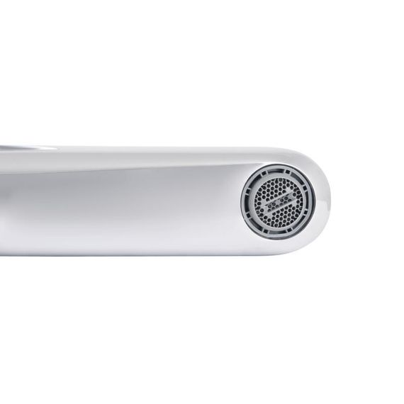 Смеситель для раковины Qtap Evia QTEVI2701CRM47576 Chrome | Зображення 5