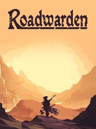 Roadwarden (PC) - Steam Key - EUROPE