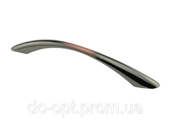 Ручка DN 83/96 G1/З Чорний Нікель/Мідь ДС ОптимаЛайн