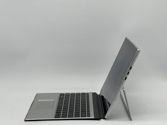 Ноутбук-трансформер Б-клас HP Elite x2 G8 Tablet / 13" (1920x1080) IPS Touch / Intel Core i5-1135G7 (4 (8) ядра по 4.2 GHz) / 16 GB DDR4 / 480 GB SSD / Intel Iris Xe Graphics / WebCam б/в + Подарунок Бездротова миша HOCO GM28 | Зображення 3