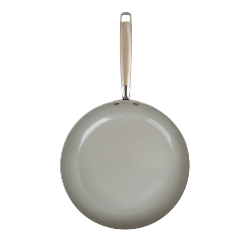 Сковорідка а/п Ceramic MR-1209-24 New Maestro | Зображення 1