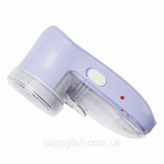 Машинка для видалення ковтунців Sokany SK-866 4W | Зображення 3