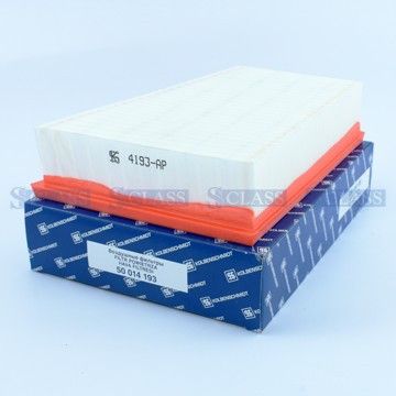 Фильтр воздушный Mercedes Benz Citan / Renault Kangoo 1.5 DCI 08-, KS, 50014193,